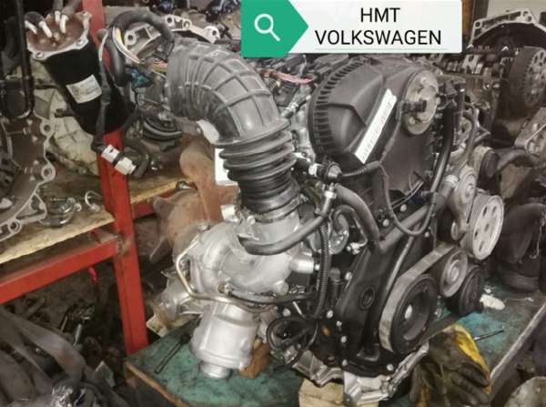 Passat CC Çıkma Motor 1 8 Tfsi CDA CDH CDN 06H103021L 06H103375H 06h 133 185 an